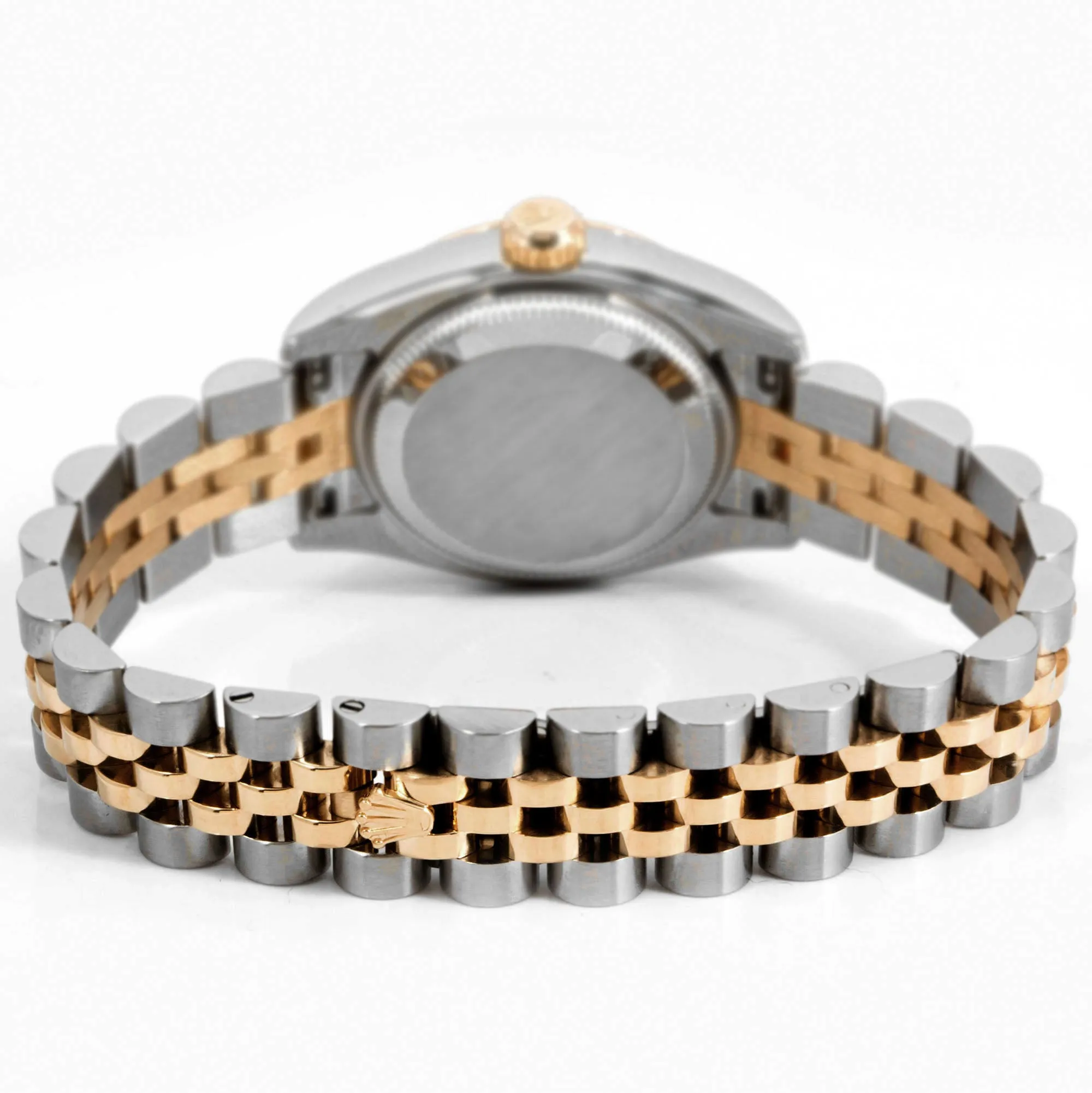 Rolex Datejust 26mm | 179173-CHM-STRE-4EMD-JBL
