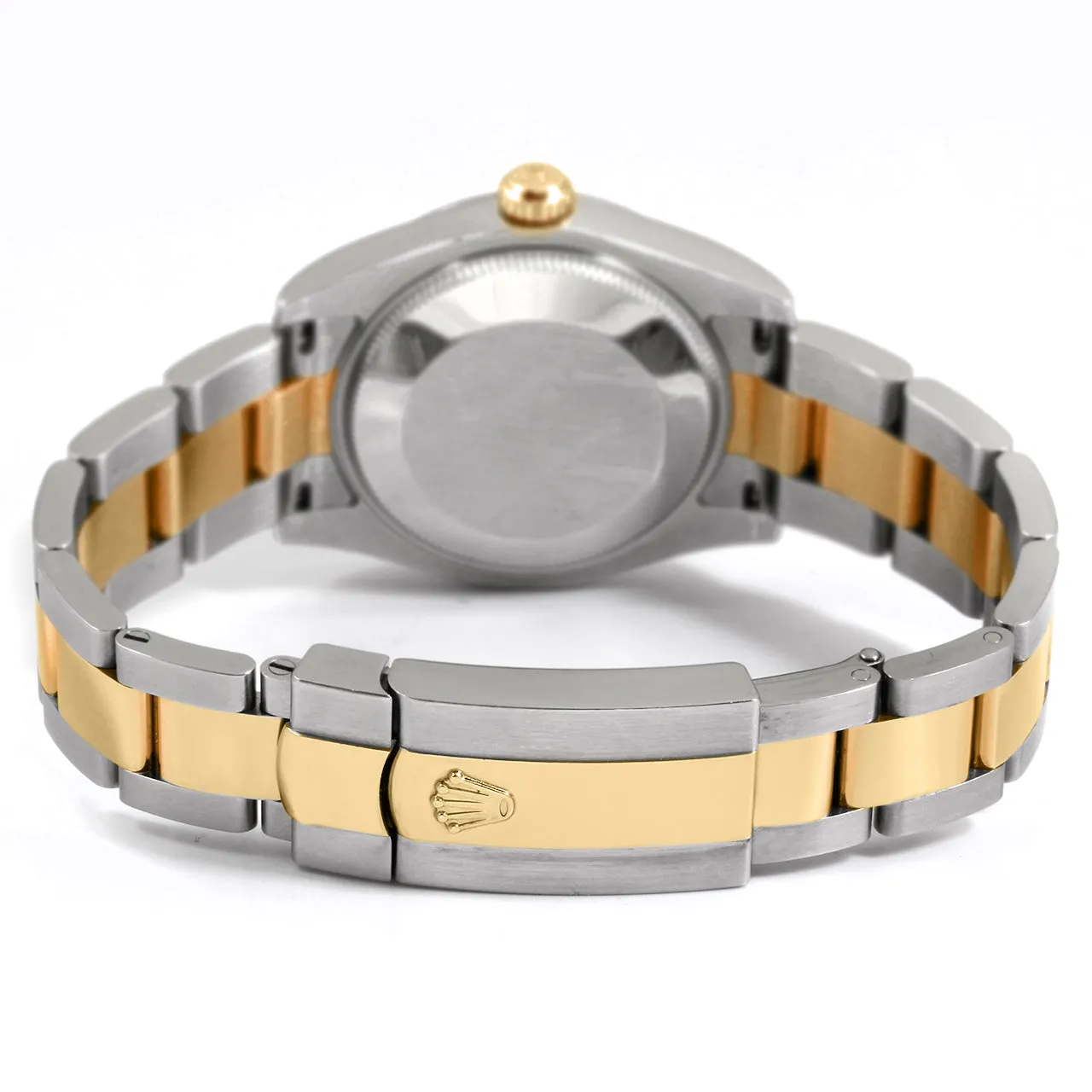 Rolex Datejust 31mm | 178273-YLW-STRE-4EMD-OYS