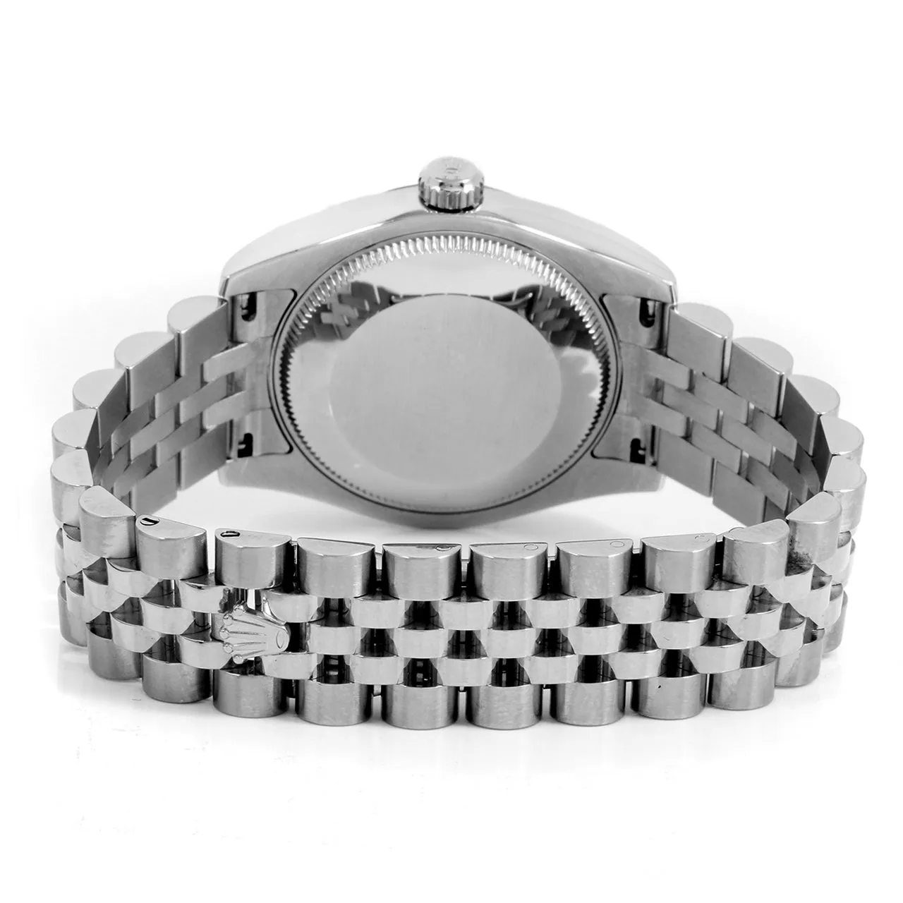 Rolex Datejust 31mm | 178274-WMOP-STRE-4EMD-JBL