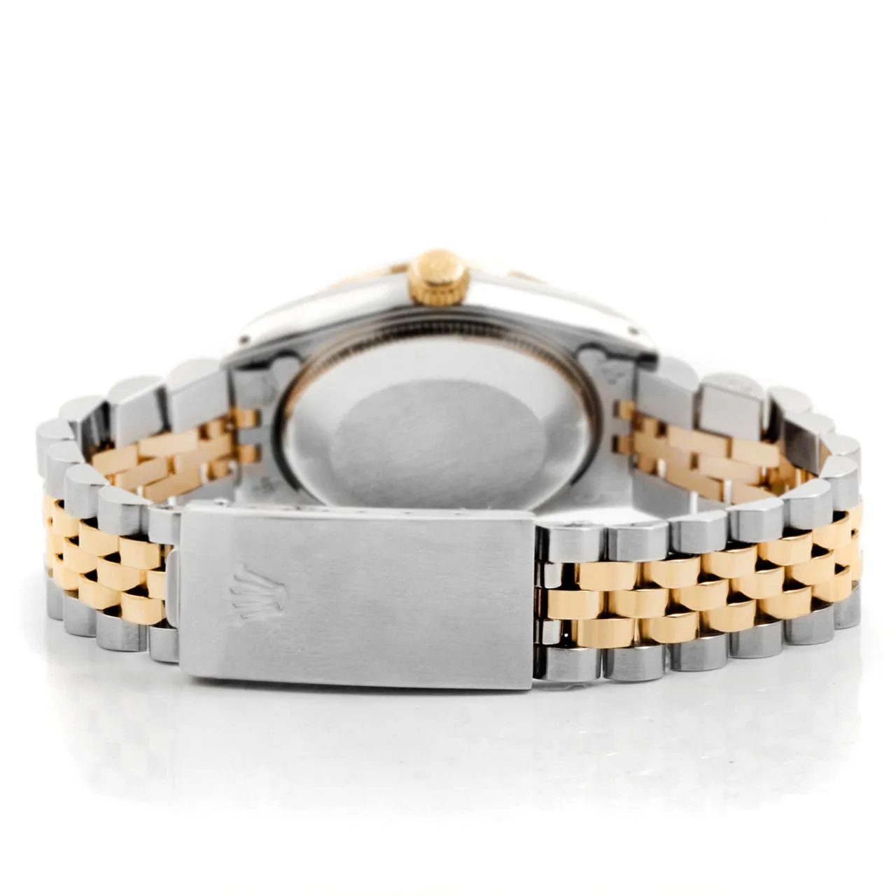 Rolex Datejust 31mm | 6827-TT-CHM-EMD-AM-4EMD-JBL