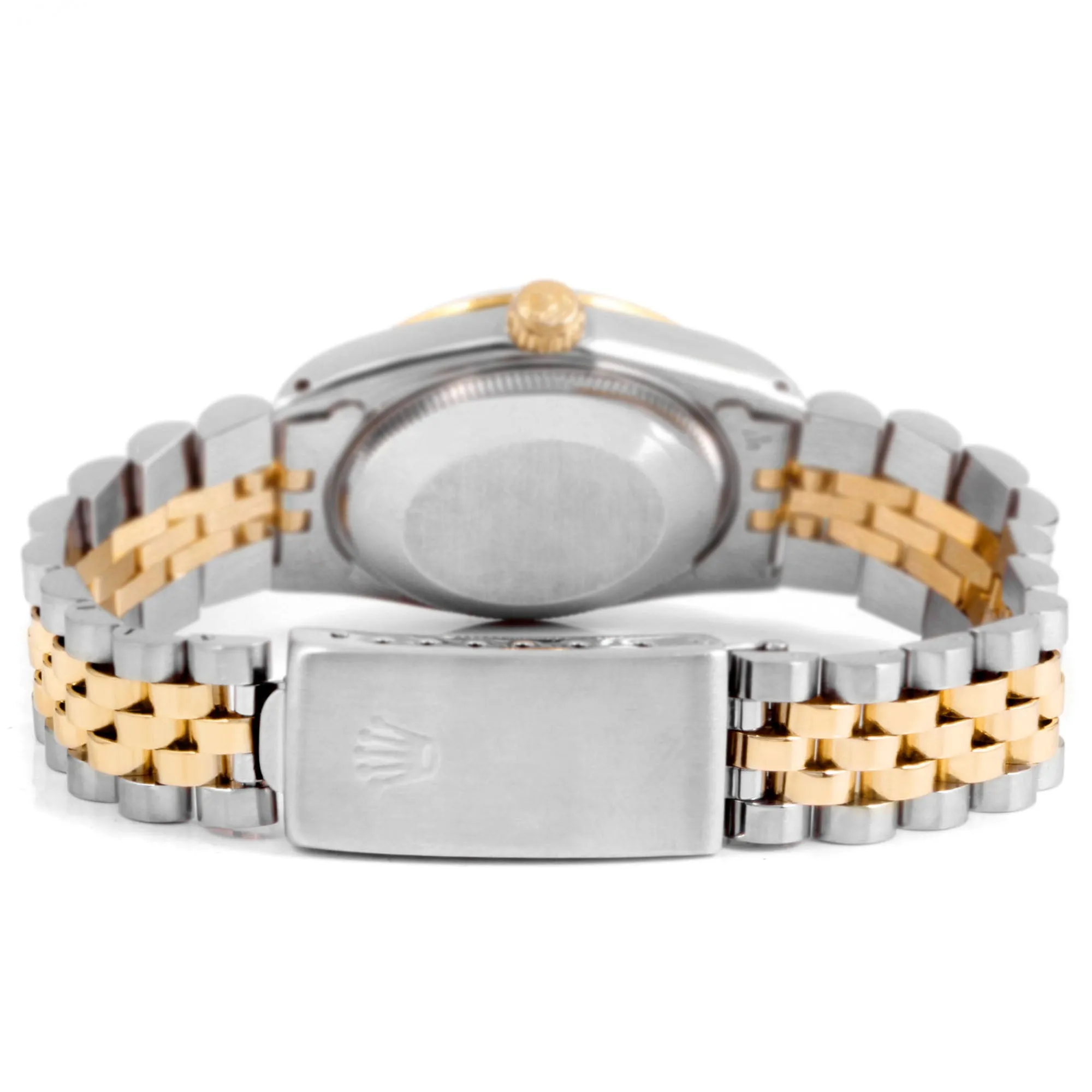 Rolex Datejust 31mm | 68273-GRN-EMD-AM-4EMD-JBL