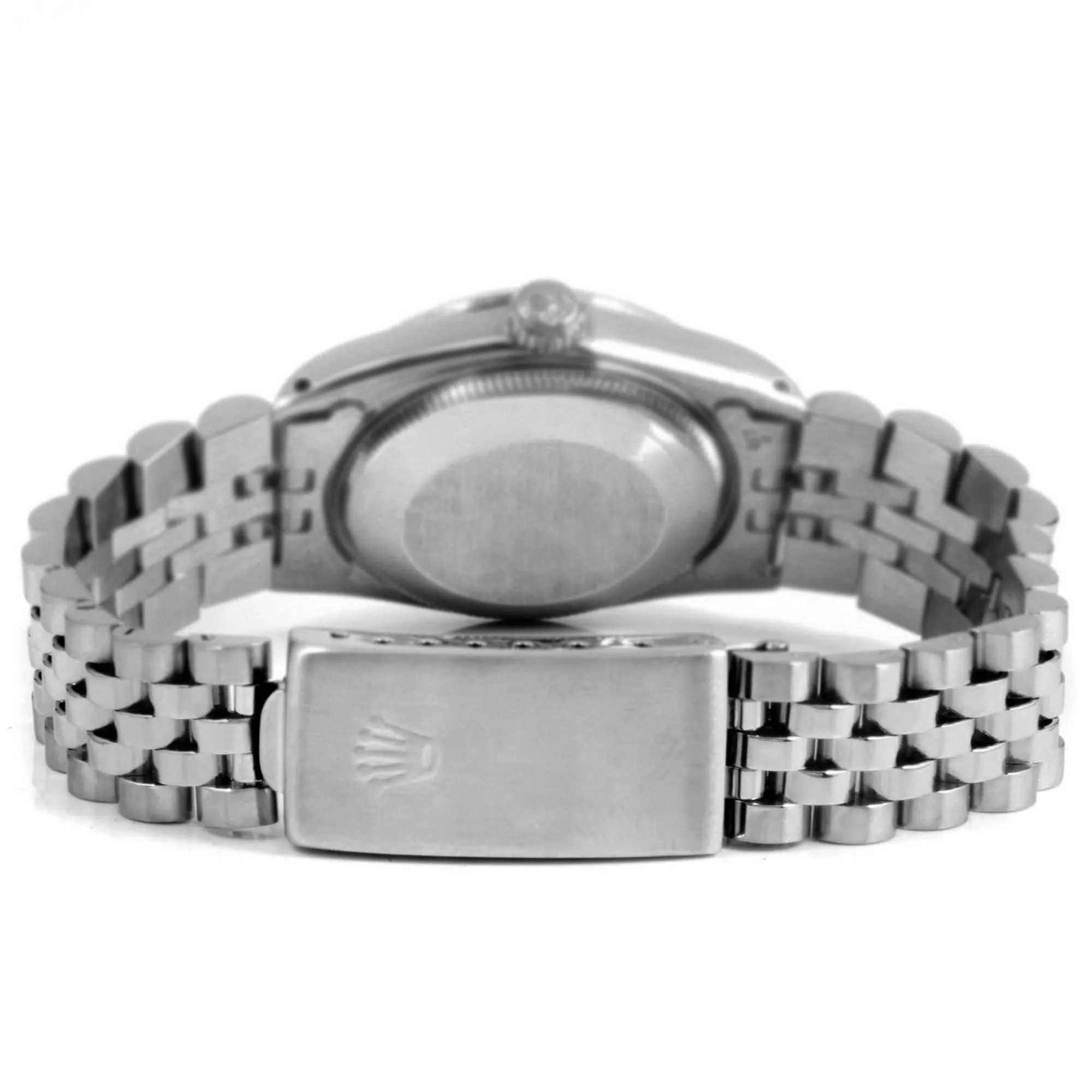 Rolex Datejust 31mm | 68274-CHM-STRE-4EMD-JBL