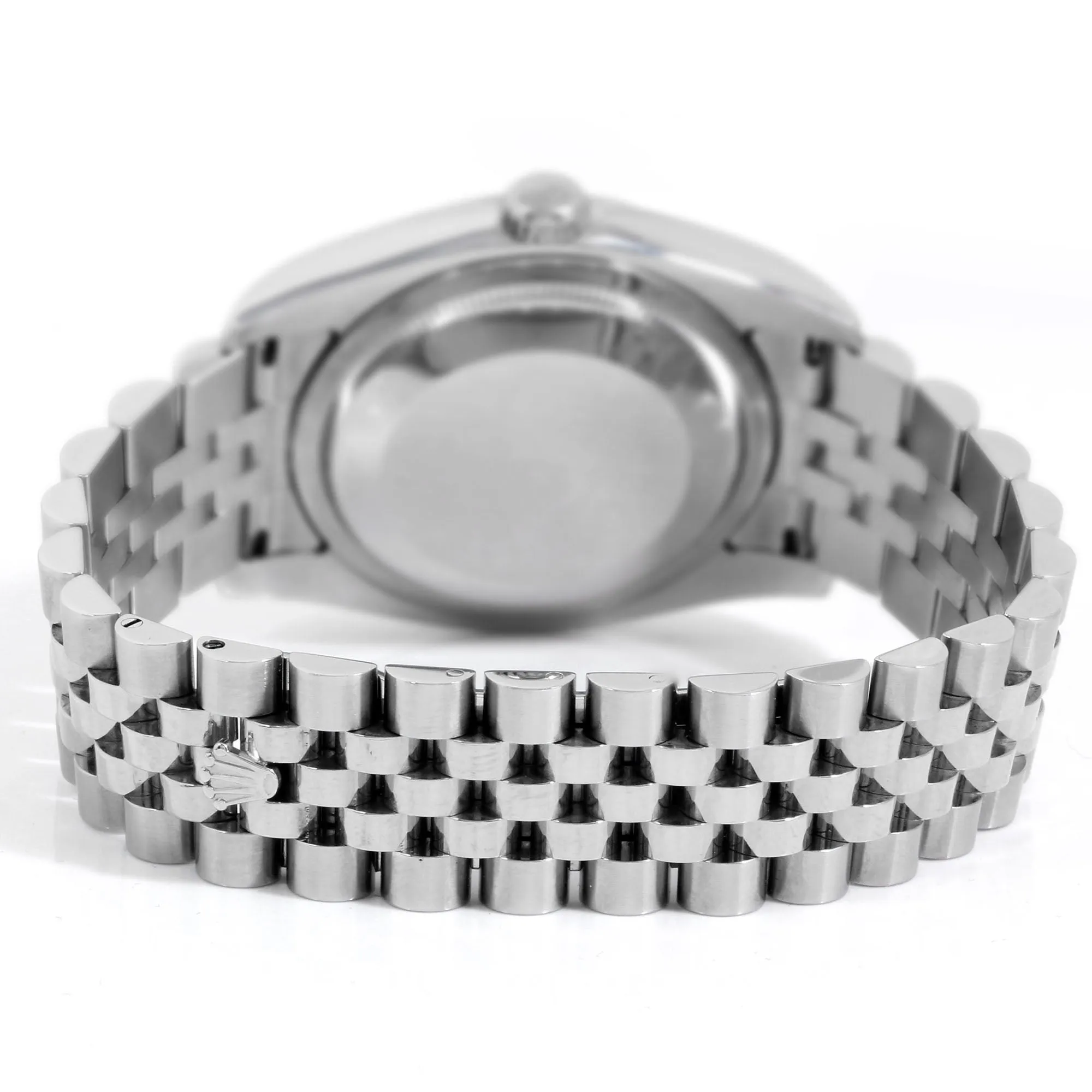 Rolex Datejust 36mm | 116234-CHM-STRE-4EMD-JBL