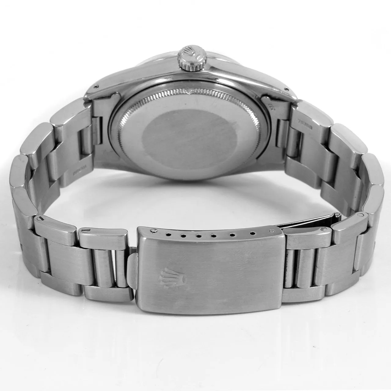 Rolex Datejust 36mm | 16014-SLV-EMD-AM-4EMD-OYS