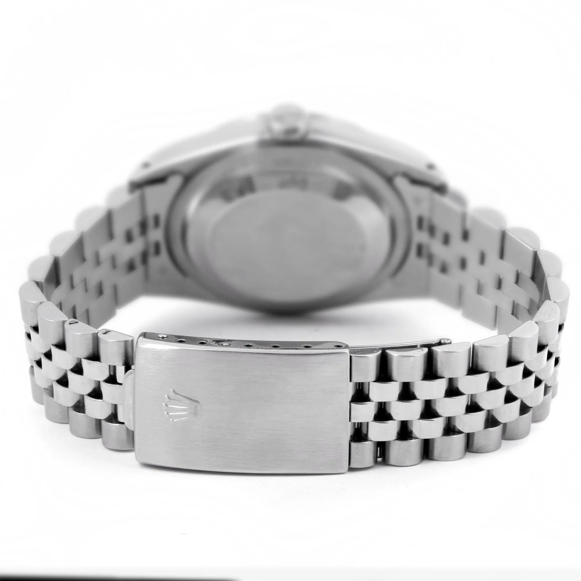 Rolex Datejust 36mm | 16234-SLV-EMD-AM-4EMD-JBL
