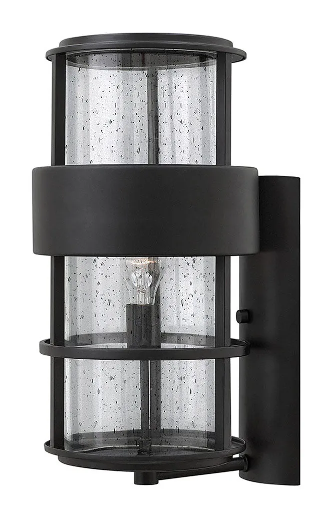 Saturn Large Wall Mount Lantern