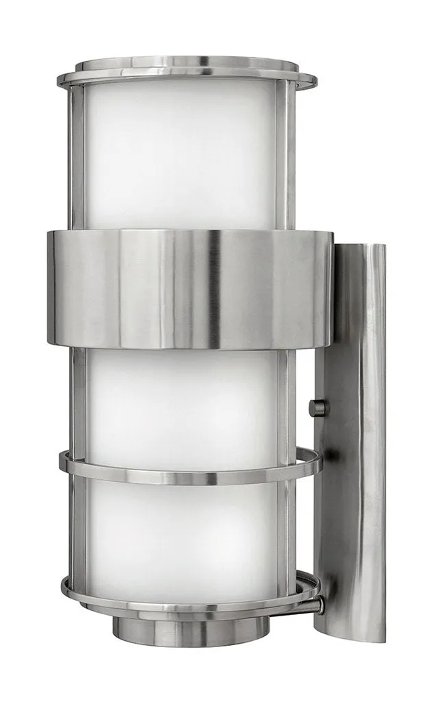 Saturn Large Wall Mount Lantern
