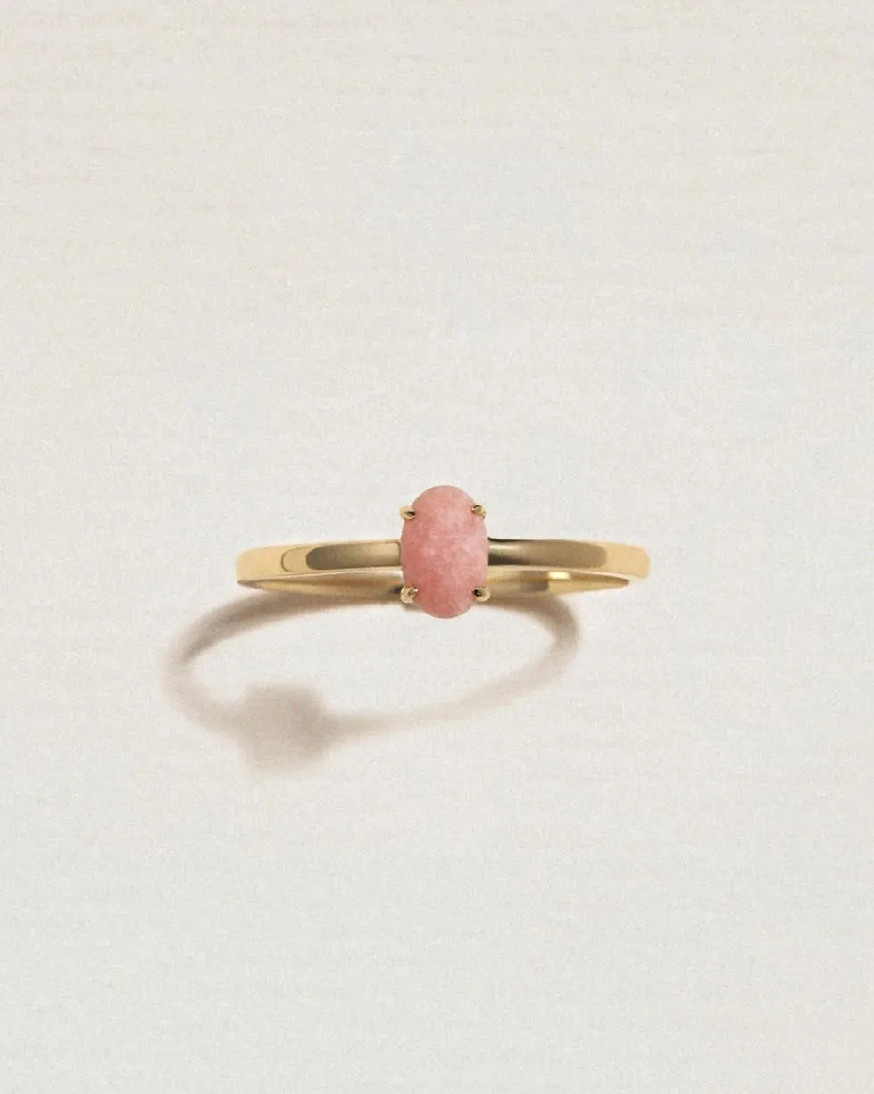Simply Opal Ring