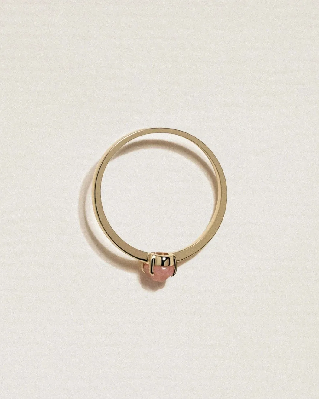 Simply Opal Ring