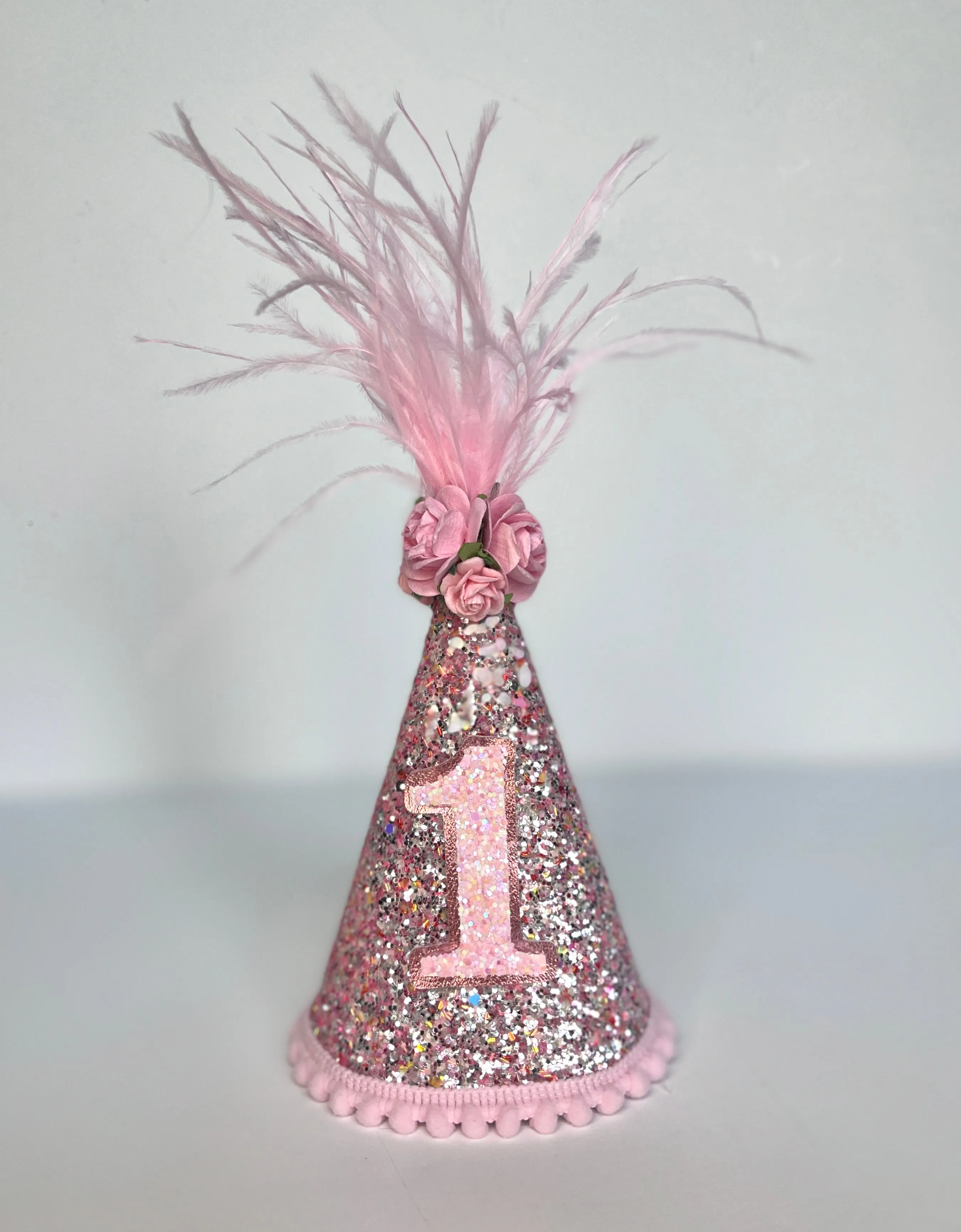 Skipper Birthday Party Hat