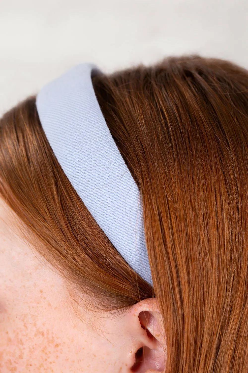 Solid Headband