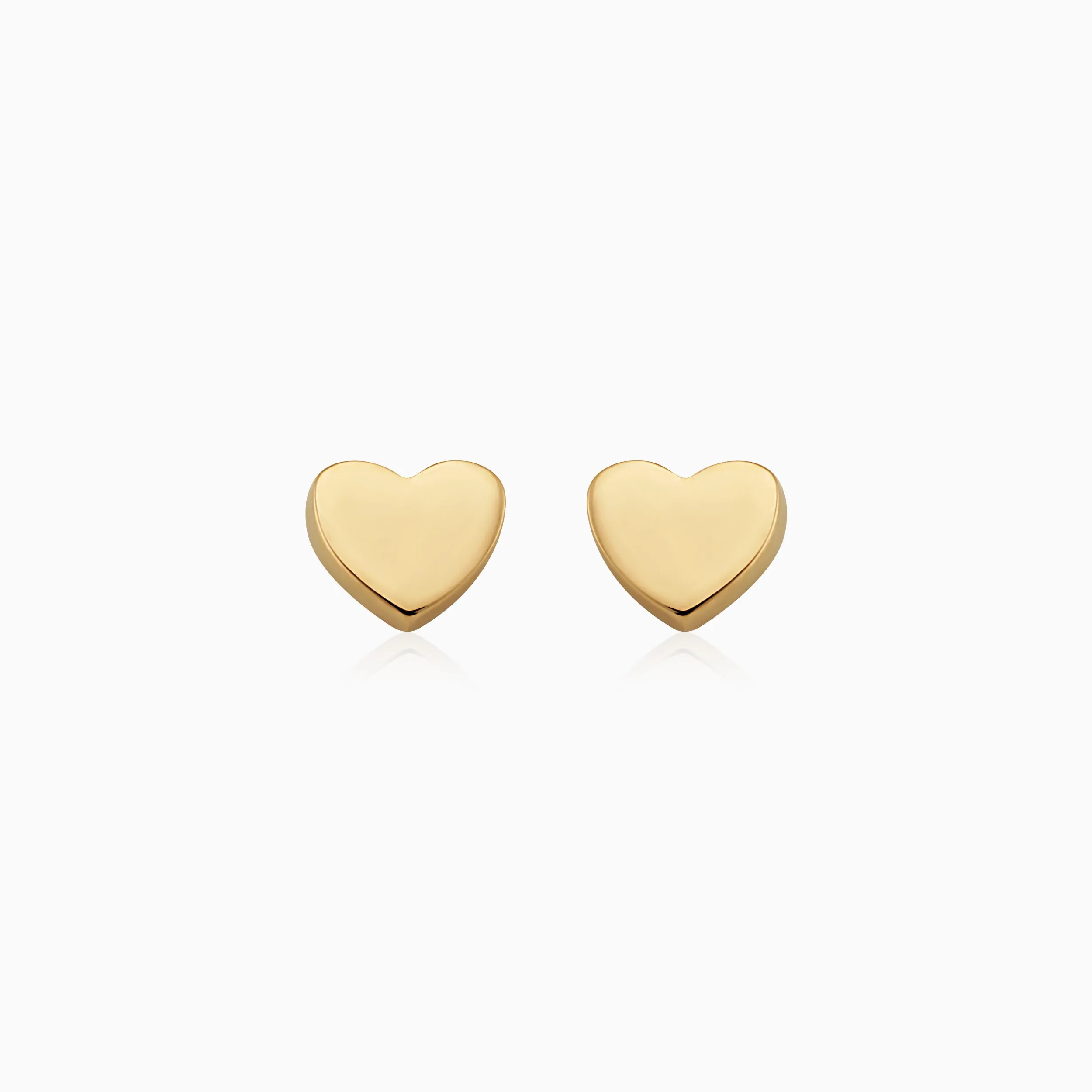 Sweet Heart Studs