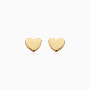 Sweet Heart Studs