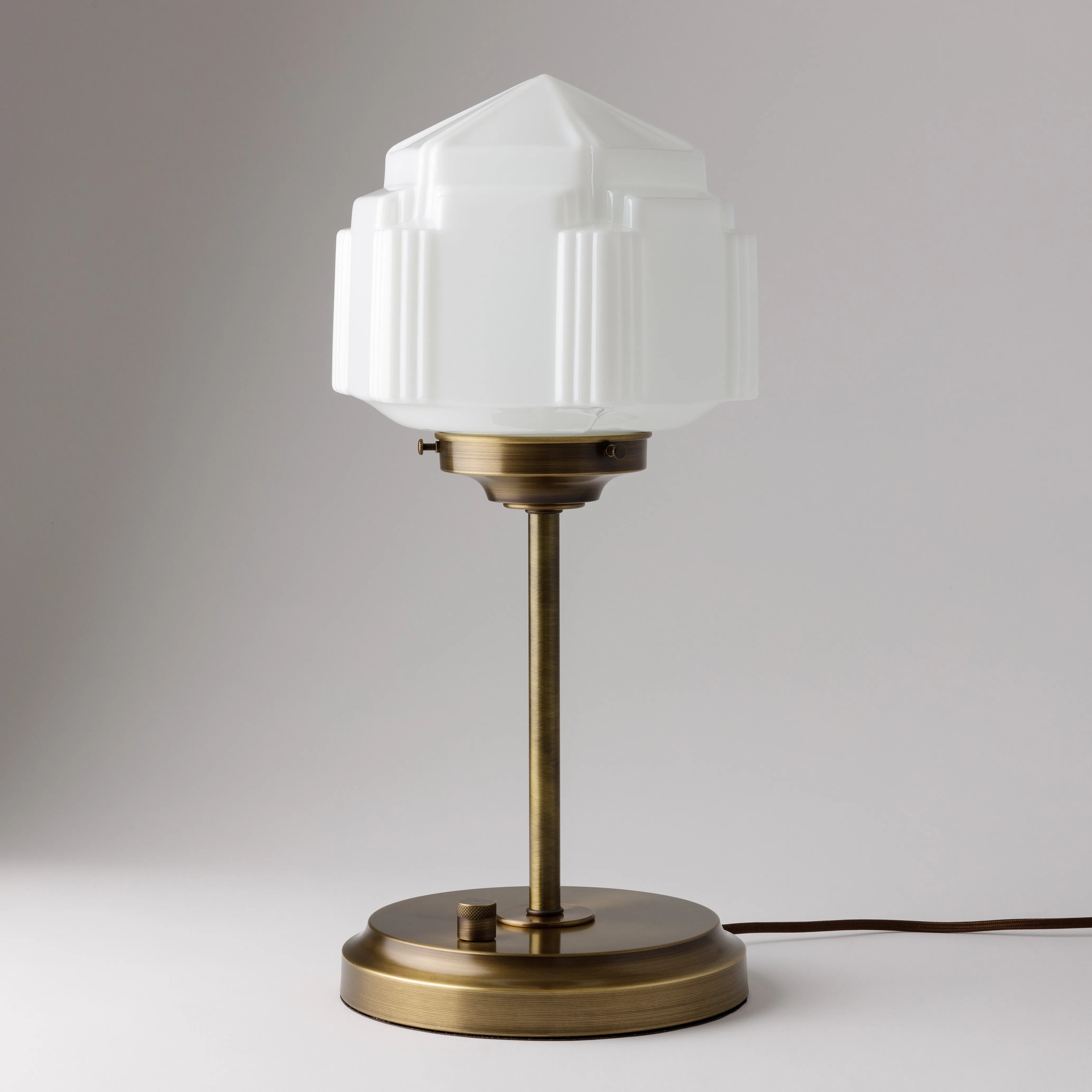 Trevor | Lamp (Dimmable)