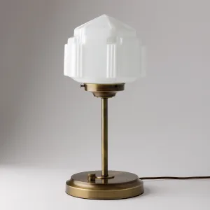 Trevor | Lamp (Dimmable)