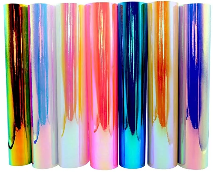 VTS Opal Permanent Adhesive Vinyl